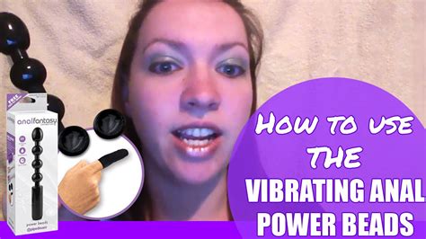 Vibrating Anal Porn Videos 